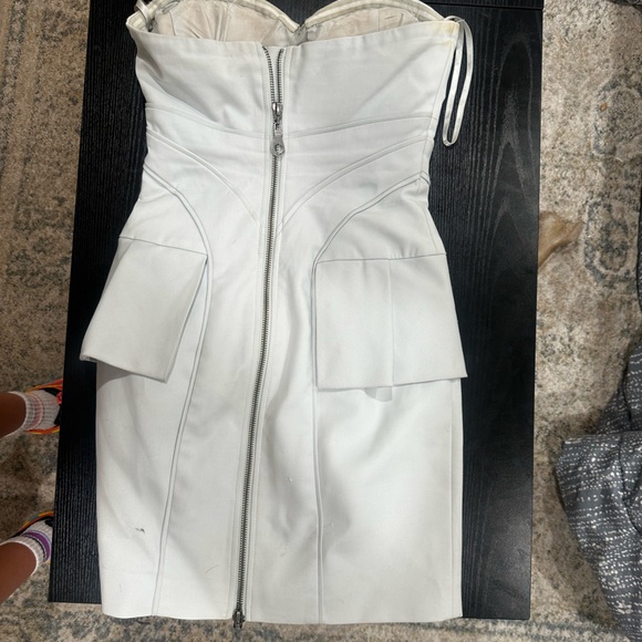 Cache Dress - Picture 2 of 3